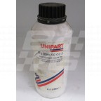 Image for GEAR OIL