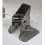 Image for MOUNT ACCELERATOR PEDAL MGB