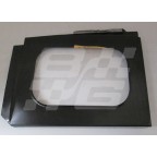 Image for W/ARCH EXT BULKHEAD LH MGB