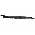 Image for OUTER SILL RH MGB OE