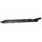 Image for OUTER SILL LH MGB OE
