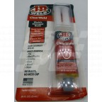 Image for JB Weld Clear weld 14ml