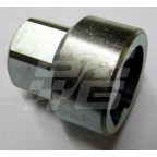 Image for Locking wheel nut key D-16