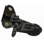 Image for Engine Mounting