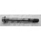 Image for Flanged bolt