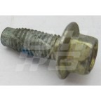 Image for SCREW FLANGED