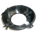 Image for Headlamp inner bowl plastic