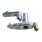 Image for WIPER MOTOR HANDLE & NUT