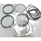 Image for Piston ring set KV6 Set of 6 pistons ZT R75 R45 ZS