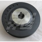 Image for Damper Front pulley