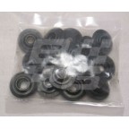 Image for Valve Caps VHPD Solid Lifter(set of 16)