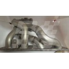 Image for Exhaust manifold MGF/TF  521460> 6 Bolt type