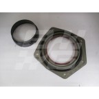 Image for Rear crank oil seal V6 ZT R75 R45 ZS R800
