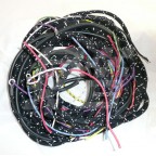 Image for WIRING LOOM TC46-48 - RELAY INDICATORS