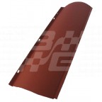 Image for FRONT WING REPAIR PANEL LH MGA