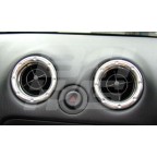 Image for MX5 VENT TRIM SET 4 TT STYLE