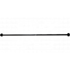 Image for SEAT TONNEAU RAIL TD