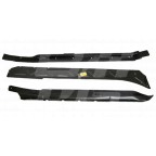 Image for THREE PIECE SILL KIT MGB RH