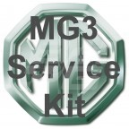 Image for MG3 Service Kit - Genuine MG parts