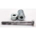 Image for HEATER CTRL BOLT/SPACER MGA