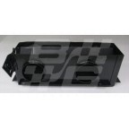 Image for HEATER FLAP MGB/C/V8 62-80