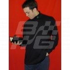 Image for LONG SLEEVE POLO NECK XL