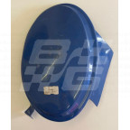 Image for Headlamp cover LH MGF