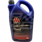 Image for 5 LTR 10W40 SEMI SYNTHETIC OIL