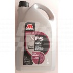 Image for XF Premium C3 5W40 Full Synthetic 5 Litre - MG6