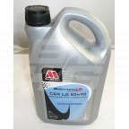 Image for CRX LS 80W90 Semi synthetic 5 litres
