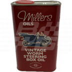 Image for Classic Worm Steering Box Oil 1 litre