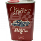 Image for Classic Medium Shock Oil 32 1 litre