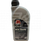 Image for TRX Synth 75w90 Manual Gearbox Oil 1 Litre