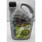 Image for XF Longlife EB 5W20 Oil 5 Litres