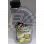 Image for XF Premium C5/C6 0w20 Millers oil 1 Litre