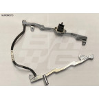 Image for Fuel rail (no injectors) R75 V8 ZT 260