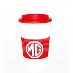 Image for MG Branded Reusable Coffee Cup