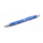 Image for MG Ballpoint pen Textured finish BLUE