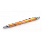 Image for MG Ballpoint pen Textured finish GOLD