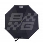Image for MG Branded Compact umbrella - Black