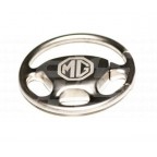 Image for MG Steering wheel keyring