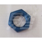 Image for ALLOY BULKHEAD NUT -6JIC