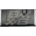 Image for FLOOR PAN -BACK PANEL LH MIDGET