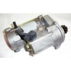 Image for Starter Motor ZR & ZS diesel **SUR 50**