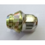 Image for MGF-TF Alloy wheel nut (each)