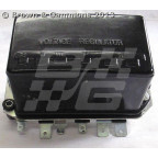 Image for MGB Control box dynamo car