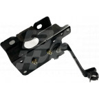 Image for Bracket- mounting engine ECU R25 ZR R200 R400