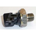 Image for Engine oil pressure switch (Brown)