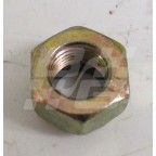 Image for Nut Nyloc M12 x 1.25