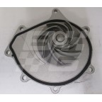 Image for Water pump 2.0 - 2.5 KV6 R400 R45 ZS